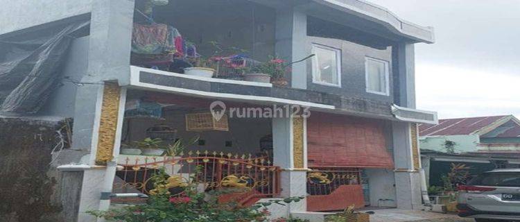 Rumah di Makassar Kota Sekitar Paccerakkang, Daya, Jl Perintis Kemerdekaan
, Makassar 1