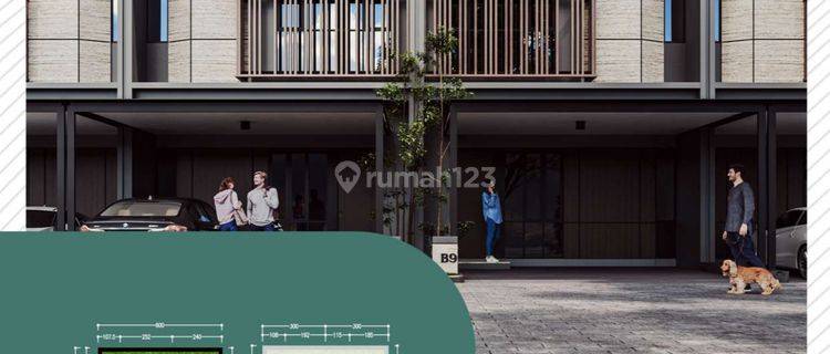 Rumah di Sekitar Jl Letjen Hertasning, Jl Tun Abd Razak, Gowa 1