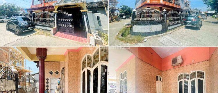 Rumah di Makassar Kota Sekitar Jl Masjid Raya, Jl Sunu, Jl Lembo
, Makassar 1