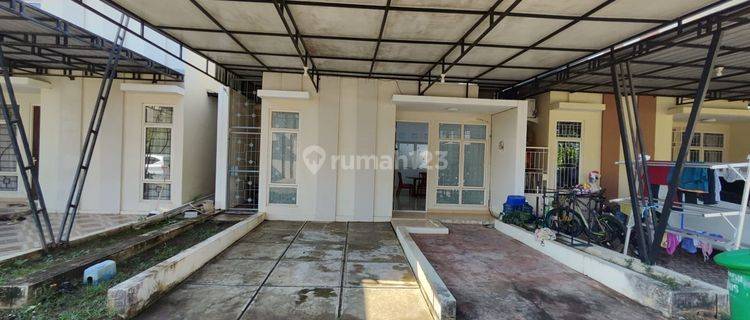 Rumah di Makassar Kota Dekat Bandara, Jl Tol Ir Sutami, Jl Perintis Kemerdekaan, Makassar 1