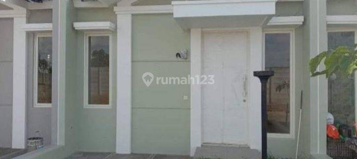 Rumah di Makassar Sekitar Jalan Metro Tanjung Bunga, Makassar 1