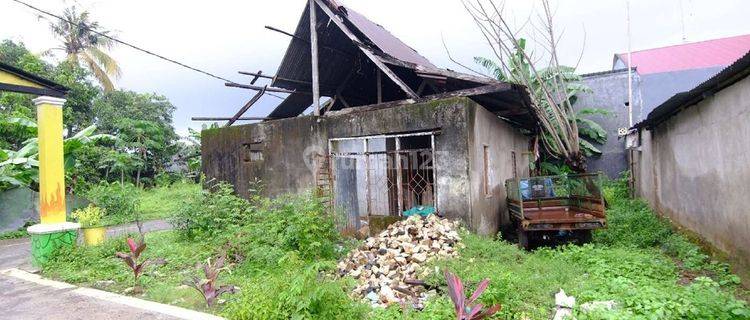 Tanah di Benteng Somba Opu, Barombong, Gowa, Gowa 1