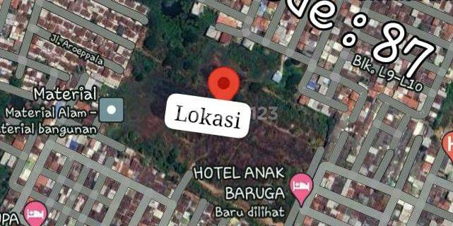 di Makassar Kota Sekitar Jl Letjen Hertasning, Jl Minasaupa
, Makassar 1