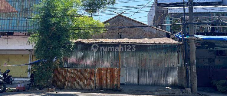 Rumah di Makassar Kota Sekitar Jl Masjid Raya, Jl Andalas, Jl Bandang, Makassar 1