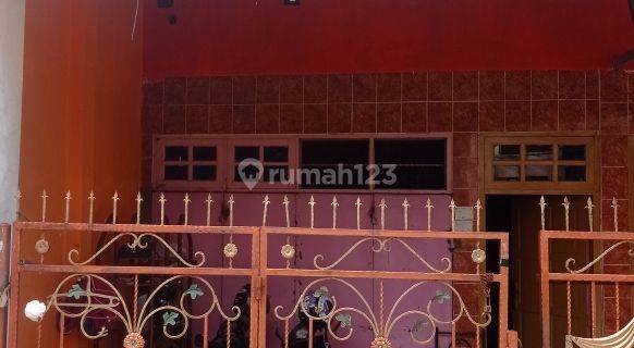 Dijual Rumah Makassar sekitar jl AP Pettarani, jl Sukaria, jl Urip Sumoharjo 1