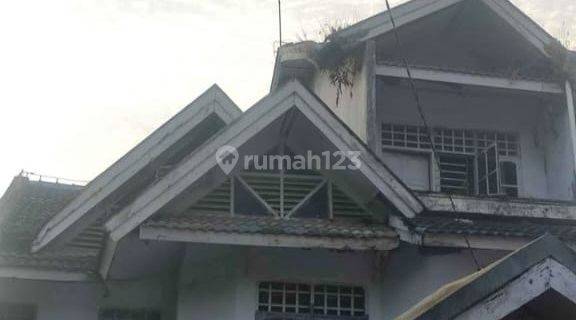 Rumah di Sekitar Btp, Jalan Perintis Kemerdekaan
, Makassar 1