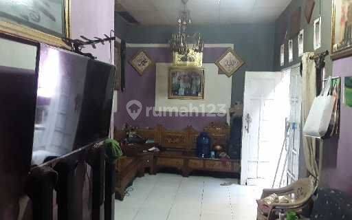 Dijual Rumah Makassar sekitar Barombong, jl Bonto biraeng 1