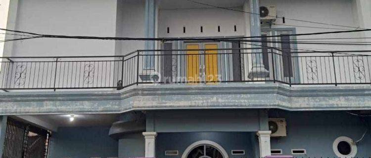 Rumah di Sekitar Btp, Jalan Perintis Kemerdekaan 
, Makassar 1