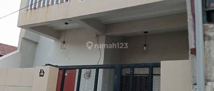 Dijual Rumah Makassar sekitar Dekat jl Masjid Raya, jl Sunu, jl korban 40000 jiwa   1