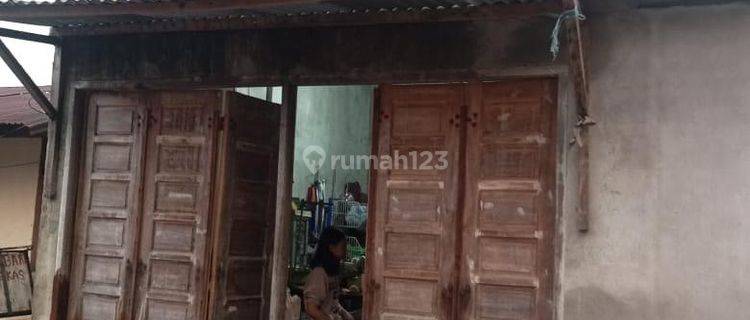 Rumah di Sekitar Mandai, Maros
, Maros 1