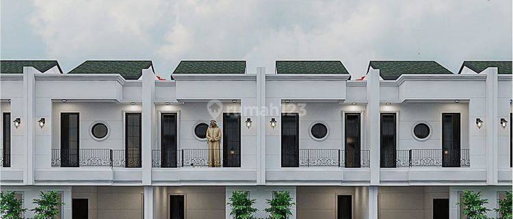 Dijual Rumah Makassar sekitar Dekat Mall Panakkukang, jl Toddopuli, jl Hertasning 1