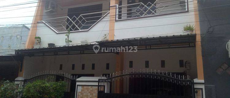 Dijual Rumah Makassar sekitar jl Hertasning, jl Minasa Upa  1