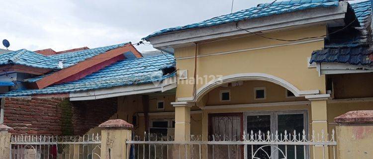 Dijual Rumah sekitar Marumpa, Marusu, Maros 1