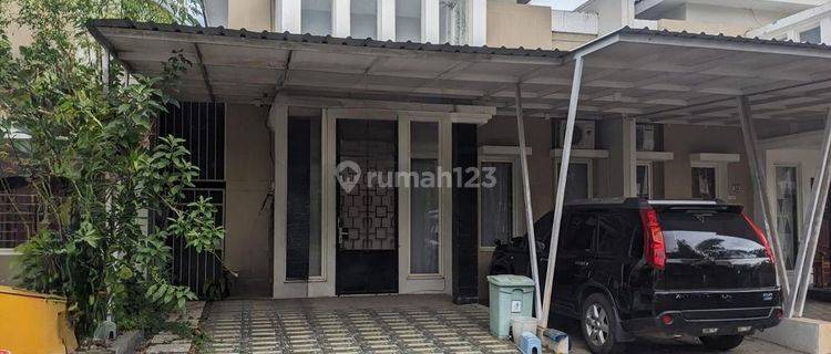 Dijual Rumah Makassar sekitar jl Metro Tanjung Bunga  1