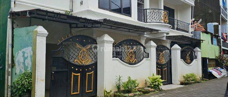 Dijual Rumah sekitar jl Sungai Saddang, jl Abu Bakar Lambogo, jl Veteran  1