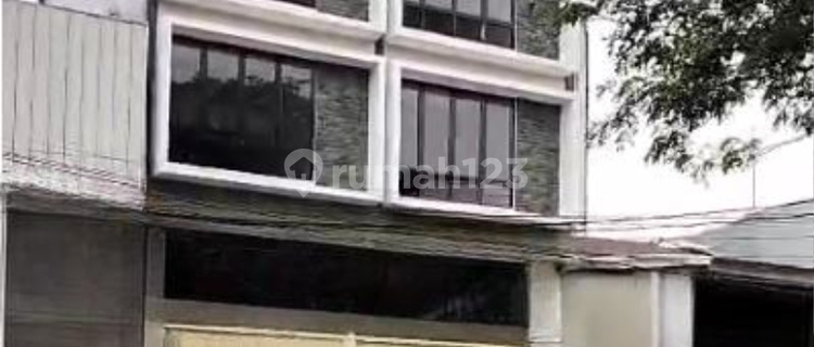 For Sale: Shop House in Makassar Near Dr Ratulangi Road, Rajawali Street, Cendrawasih Street 1