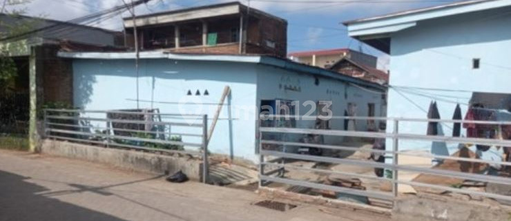 For Sale: Makassar Boarding House near Dr. Ratulangi Street, Rajawali Street, Cendrawasih Street 1