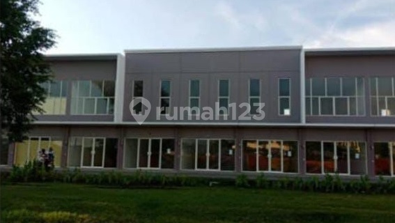 Dijual Ruko Makassar sekitar Barombong, Tanjung Bunga 1