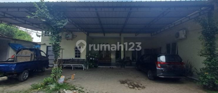 Dijual Rumah Gowa Sekitar Jalan Sungguminasa Takalar, Bajeng 1