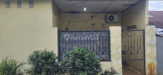 Rumah di Sekitar Jl Yusuf Bauty, Jl Mangka Dg Bombong, Paccinongang 
, Gowa 1