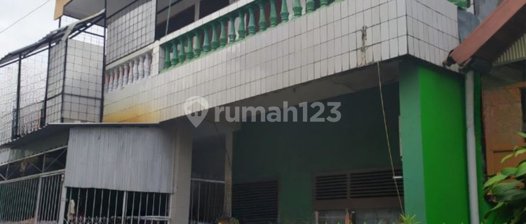 Dijual Rumah Makassar Sekitar Jalan Urip Sumoharjo, Jl Pongtiku, Jl Datuk Ribandang 1