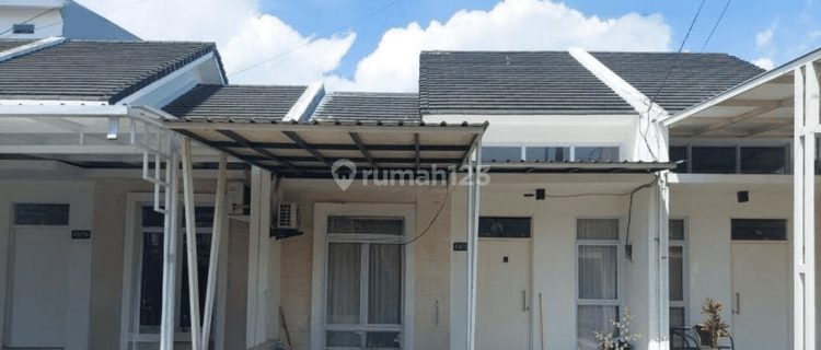 Dijual Rumah Makassar sekitar Tallasa City, Jl Tol Ir Sutami, Perintis  1