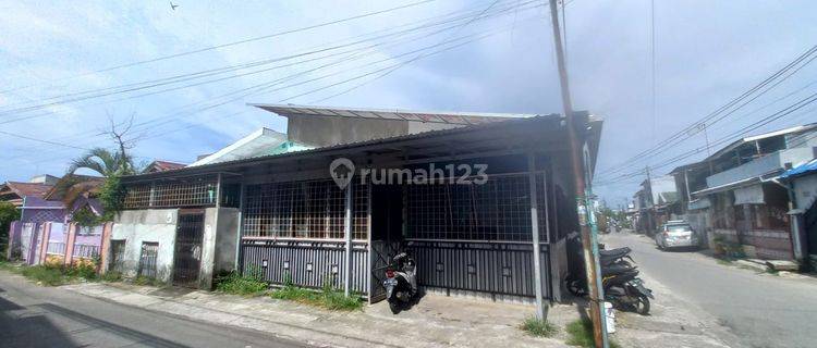 Dijual Rumah Makassar sekitar jl Mallengkeri, jl Dg Tata, Hartaco 1