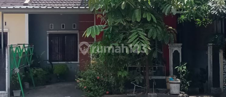 Dijual Rumah Sekitar Jalan Poros Pallangga, Gowa 1