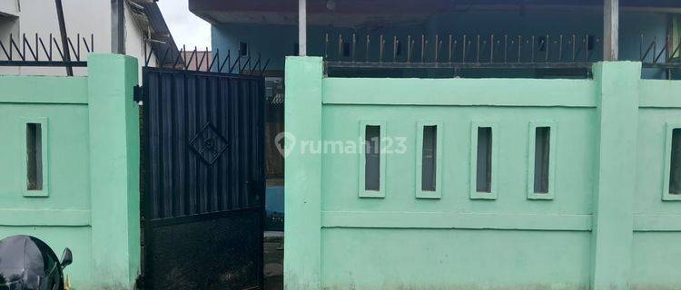 Dijual Rumah sekitar Mandai, Maros 1