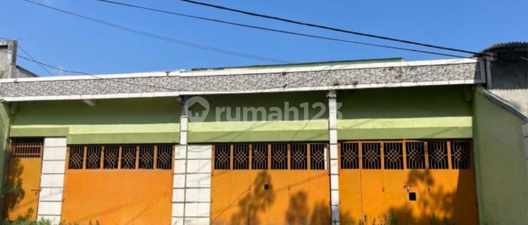 For Sale: Shop House in Gowa, Near Sungguminasa Takalar Road, Bajeng 1