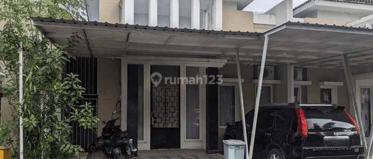 Rumah di Sekitar Jalan Metro Tanjung Bunga
, Makassar 1