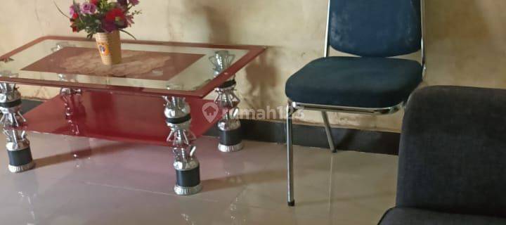 Dijual Rumah Gowa sekitar Pallangga, jl. Pelita Borong 1