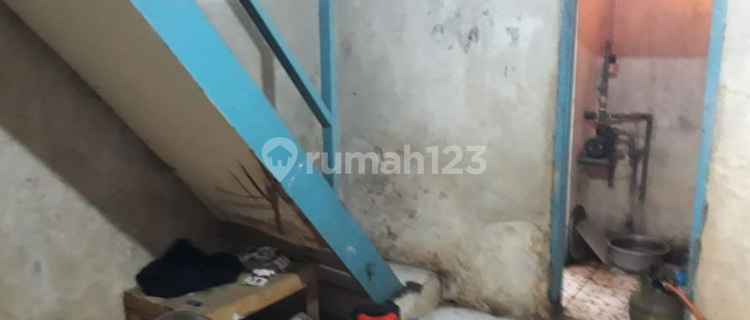 For Rent Shop House Makassar Around Veteran Street 1