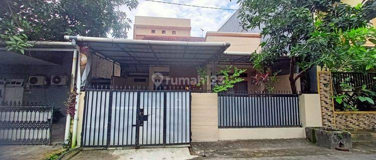 Dijual Rumah Makassar sekitar jl Hertasning, jl Minasa Upa 1