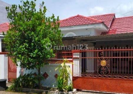 Disewakan Rumah Makassar sekitar jl Urip Sumoharjo, Mtos, jl Perintis Kemerdekaan   1