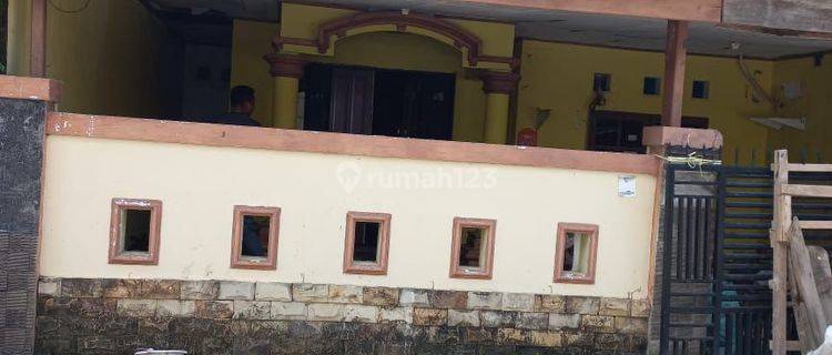 Dijual Rumah sekitar Pallangga, Gowa  1