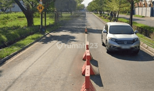 Gudang di Dekat Bandara, Jalan Tol Ir Sutami, Parangloe, Makassar 1