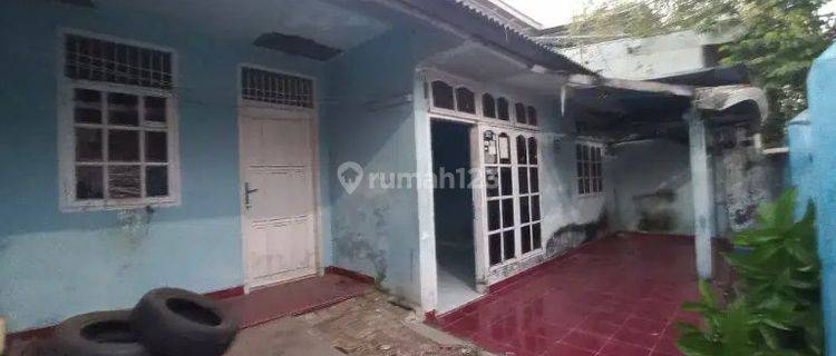 Dijual Rumah Makassar sekitar jl Abdesir, jl Paropo, Panakkukang  1