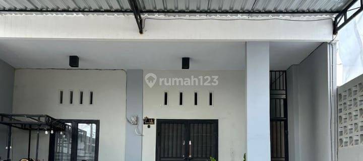 Rumah di Sekitar Jl Hertasning, Jl Ap Pettarani, Jl Minasa Upa, Makassar 1