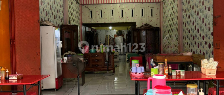 Disewakan Ruko Makassar Sekitar Jalan Toddopuli Raya, Jl Borong Raya, Jl Batua Raya 1