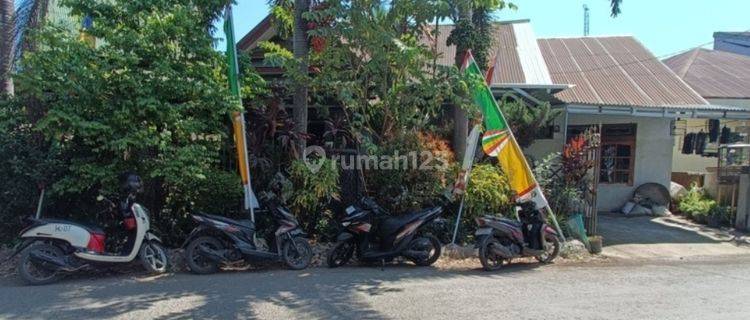 Dijual Rumah sekitar Kalebajeng, Gowa 1