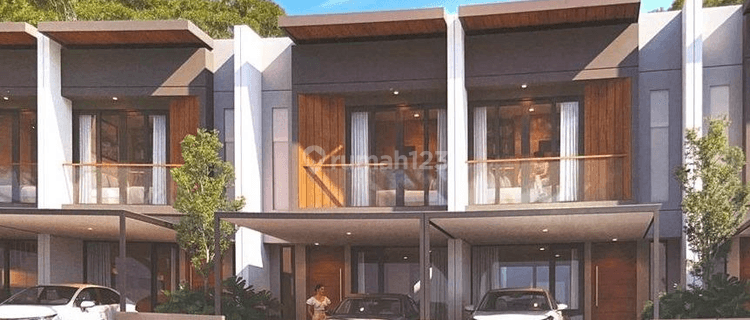 Dijual Rumah Makassar sekitar jl Perintis Kemerdekaan, Citraland Tallasa City 1
