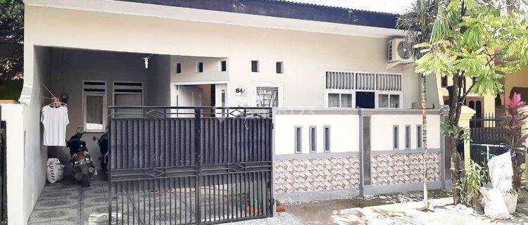 Dijual Rumah sekitar jl Hertasning, jl Tun Abd Razak, jl Pao pao 1