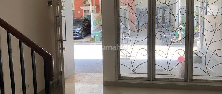 Disewakan Rumah Makassar sekitar jl Hertasning, jl Tun Abdul Razak 1