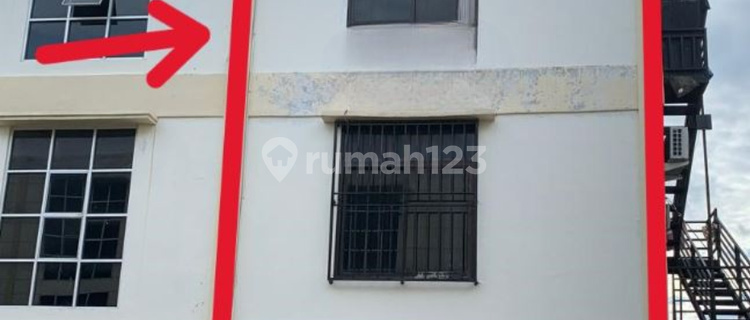 Shop House for Sale in Makassar, Near Perintis Kemerdekaan Road 1