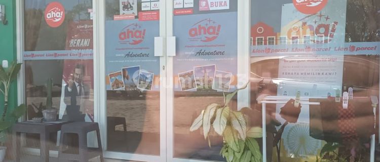 Dijual Ruko Makassar sekitar Barombong, Tanjung Bunga  1