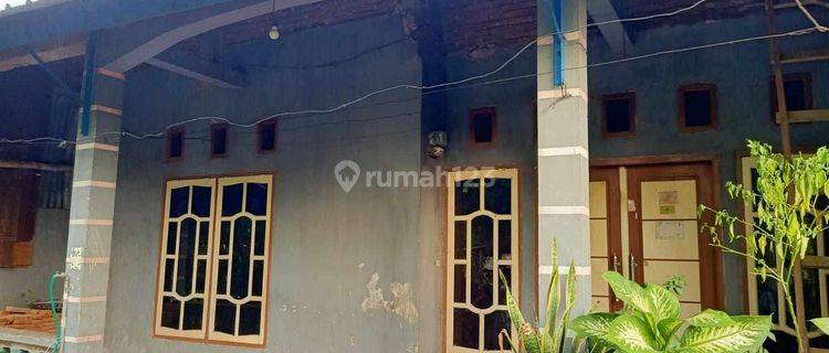 Rumah Bagus di Sekitar Poros Barombong, Panciro, Bajeng, Gowa 1