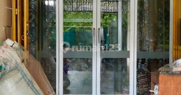 For Sale Shophouse in Makassar Near Toddopuli Raya Street, Borong Raya Street, Batua Raya Street 1