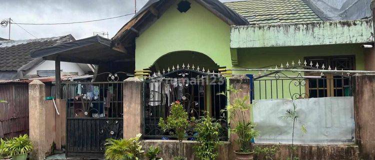 Rumah di Sekitar Jl Hertasning, Jl Minasa Upa, Makassar 1