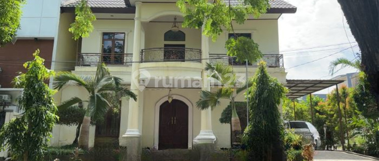 For Sale House in Makassar near Antang Raya Street, Baruga Main Road, Nipa-Nipa Street 1